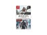 Фото #4 товара Ubisoft Assassin's Creed: The Rebel Collection - Role Playing Game - Nintendo Sw