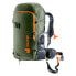 Фото #1 товара DEUTER Alproof Tour 38+5L Backpack