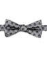 ფოტო #2 პროდუქტის Darth Vader Dot Men's Bow Tie