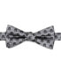 Darth Vader Dot Men's Bow Tie