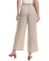 Фото #3 товара Lafayette 148 New York Riverside Pant Linen Pant Women's