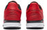 Sports Shoes Xtep 981419320077 RedBlack