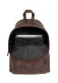 Фото #7 товара Городской рюкзак Eastpak PADDED PAK´R EK000620 Зернистый Коричневый J01 Dunkelbraun