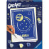 Фото #1 товара RAVENSBURGER Creart Serie Trend D Zodiac Libra painting game