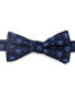 ფოტო #1 პროდუქტის Black Panther Bow Tie