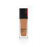 Фото #10 товара Жидкая основа для макияжа Synchro Skin Radiant Lifting Shiseido 730852167544 (30 ml)