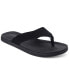 ფოტო #1 პროდუქტის Men's Riley Flip Flop Sandal, Created for Macy's