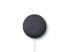 Фото #3 товара Беспроводная колонка Google Nest Mini - Google Assistant - Round - Антрацит - Chromecast - Android - iOS - 4 см