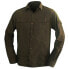 HART HUNTING Astiz Long sleeve shirt