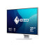 EIZO FlexScan EV2785-WT - 68.6 cm (27") - 3840 x 2160 pixels - 4K Ultra HD - LED - 14 ms - White