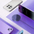 Фото #10 товара Зарядное устройство для смартфона Baseus Simple Mini3 MagSafe Qi 15W фиолетовое