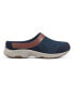 Women's Travelcoast Round Toe Casual Clogs