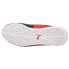 Фото #5 товара Puma Ferrari RCat Lace Up Mens Red Sneakers Casual Shoes 306768-02