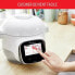 Фото #3 товара MOULINEX Cookeo Touch Mini 3L Smart vernetzter Hochdruck-Multikocher CE922110 100 integrierte Rezepte