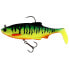 Фото #4 товара WESTIN Ricky The Roach Shadtail RÂ´NR Soft Lure 140 mm 57g