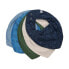 Фото #2 товара PIPPI 5 Pack Bandanas