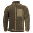 PENTAGON Grizzly full zip fleece