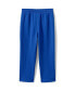 Girls School Uniform Active Track Pants