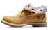 Фото #2 товара Обувь Timberland Roll Top A2MF6231