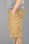 Фото #3 товара Shorts Brandit Savage Vintage Beige