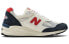 New Balance NB 990 V2 Teddy Made M990TA2 Cozy Sneakers