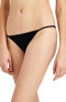 Фото #2 товара Onia Rochelle Women's 181493 Black Bikini Bottoms Swimwear Size XL