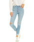 Фото #1 товара Dl1961 Farrow Baby Blue High-Rise Ankle Jean Women's Blue 24