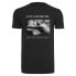 URBAN CLASSICS Joy Division Tear Us Apart T-shirt