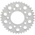 Фото #1 товара JT SPROCKETS 525 JTR1332.38 Steel Rear Sprocket