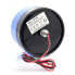 Flashing light HC-05 - LED 12V - blue