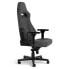 Noblechairs HERO ST TX Gaming Stuhl - anthrazit - фото #5