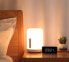 Фото #6 товара Xiaomi Mi Bedside Lamp 2 - White - Universal - Modern - 9 W - LED - 6500 K
