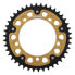 SUPERSPROX Stealth 42D RST1800X42GLD Rear Sprocket