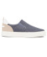 Фото #2 товара Men's Footwear Rava Slip On Sneakers