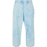 URBAN CLASSICS Towel Washed Tracksuit Pants