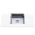 Фото #2 товара EDESA MAKALU BE 1C R-10 45x40x20 cm Kitchen Sink