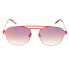 WEB EYEWEAR WE0248-67G Sunglasses