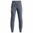 Long Sports Trousers Under Armour Rival Terry Men