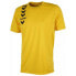ფოტო #1 პროდუქტის HUMMEL Essential short sleeve T-shirt
