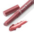 Lippenstift Shine & Click 010 Mauve Pink, 1,8 g