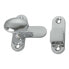 Фото #2 товара FORESTI & SUARDI Chromed Brass Lock Stopper