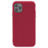 Фото #4 товара Чехол для смартфона Hama Finest Feel, для iPhone 12 Pro Max, красный.