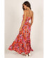 ფოტო #3 პროდუქტის Women's Sarai Dress