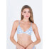 Фото #1 товара HURLEY Tradewinds Bralette Bikini Top