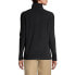 Women's School Uniform Lightweight Fleece Quarter Zip Pullover