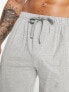 Polo Ralph Lauren lounge shorts in grey