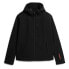 SUPERDRY Soft Shell Trekker jacket