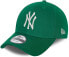 Фото #2 товара New Era New York Yankees 9forty League Essential Adjustable Cap