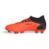 Фото #3 товара Adidas Predator Accuracy.3 FG M GW4591 football shoes