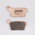 BRAKING 925CM56 sintered brake pads